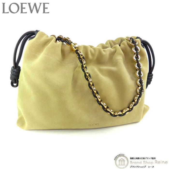 Flamenco（LOEWE） ロエベ （LOEWE） フラメンコパース ラージ
