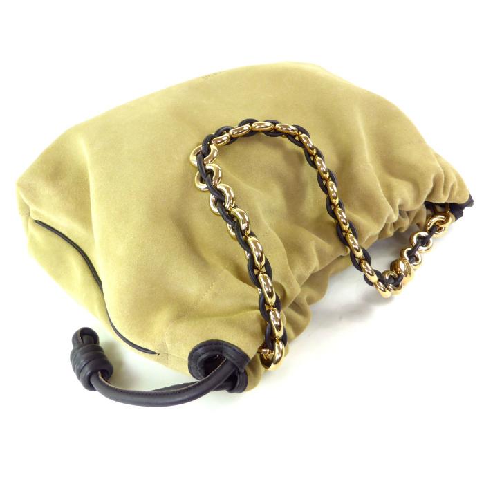 Flamenco（LOEWE） ロエベ （LOEWE） フラメンコパース ラージ