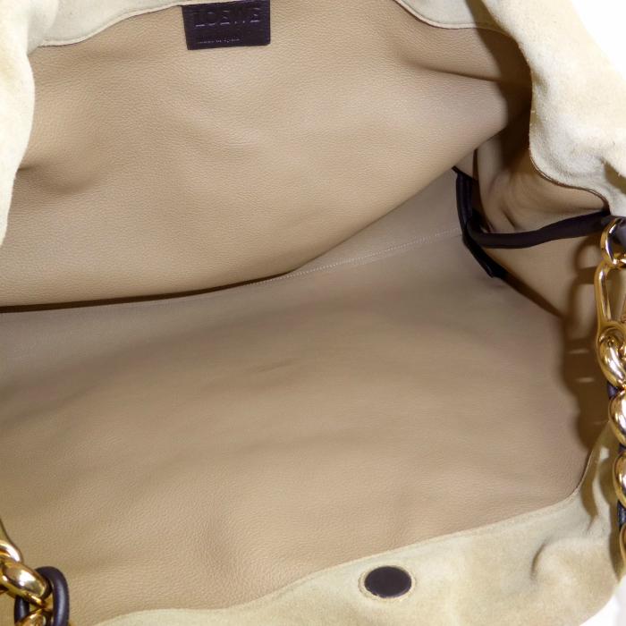 Flamenco（LOEWE） ロエベ （LOEWE） フラメンコパース ラージ