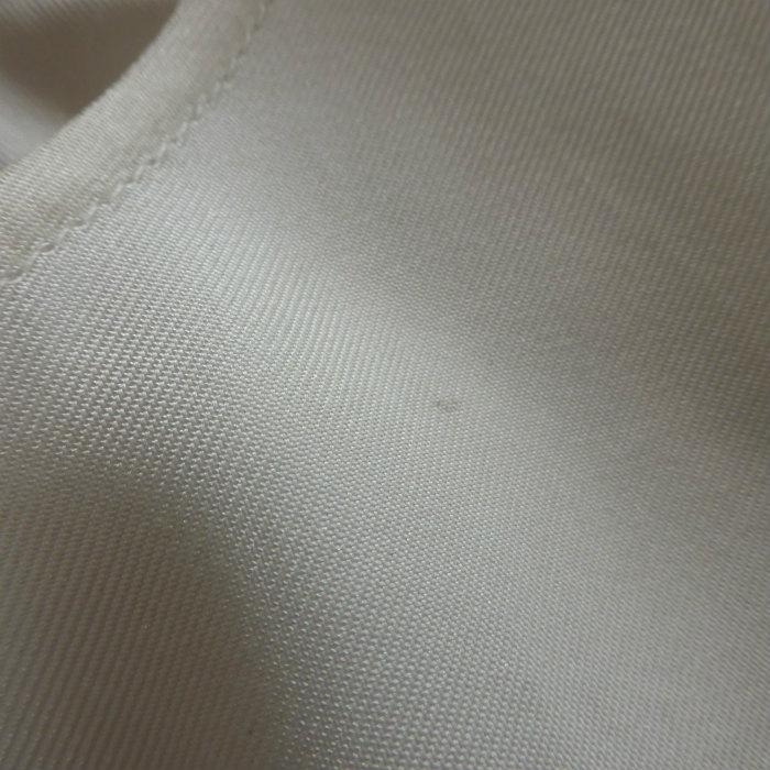HERMES（エルメス） （HERMES）シルク ノースリーブ ブラウス スカーフ 