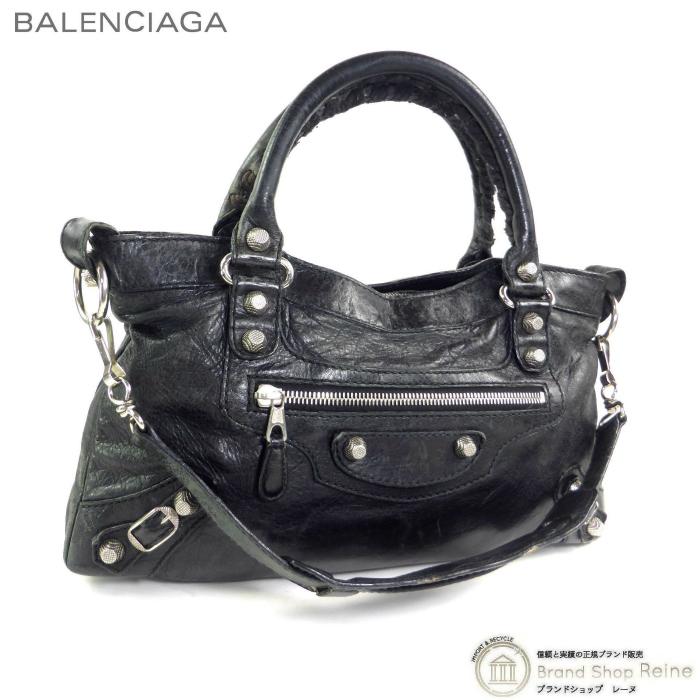 BALENCIAGA（バレンシアガ） ジャイアントファースト シティ 2way