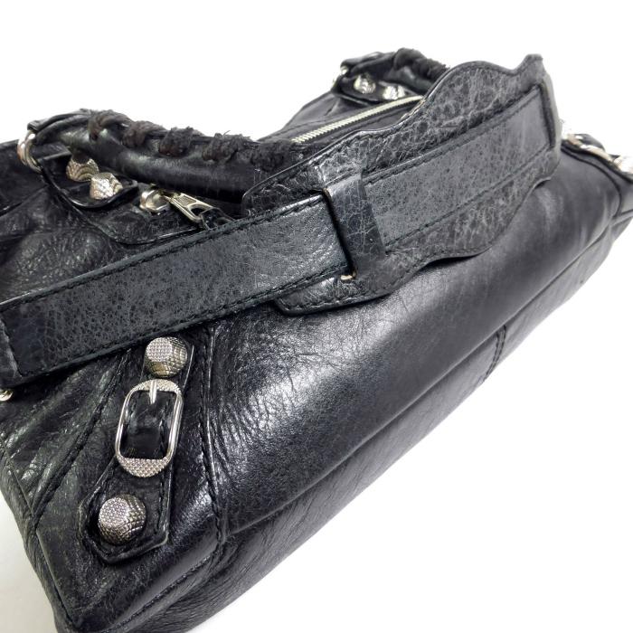 BALENCIAGA（バレンシアガ） ジャイアントファースト シティ 2way