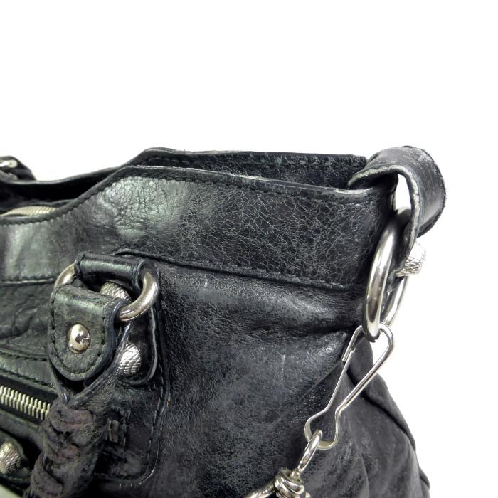 BALENCIAGA（バレンシアガ） ジャイアントファースト シティ 2way