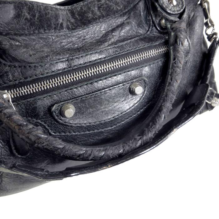 BALENCIAGA（バレンシアガ） ジャイアントファースト シティ 2way