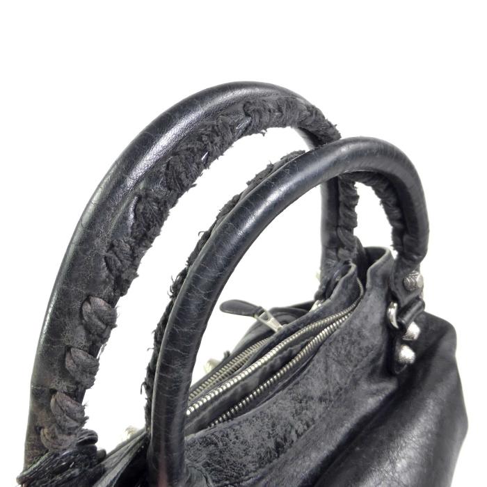 BALENCIAGA（バレンシアガ） ジャイアントファースト シティ 2way