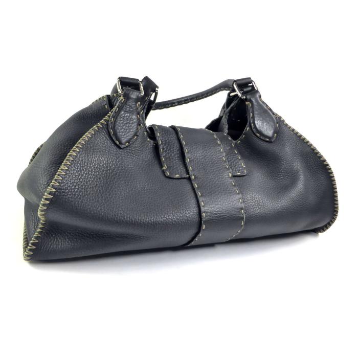 FENDI（フェンディ） セレリア トート ホーボー セミショルダー バッグ
