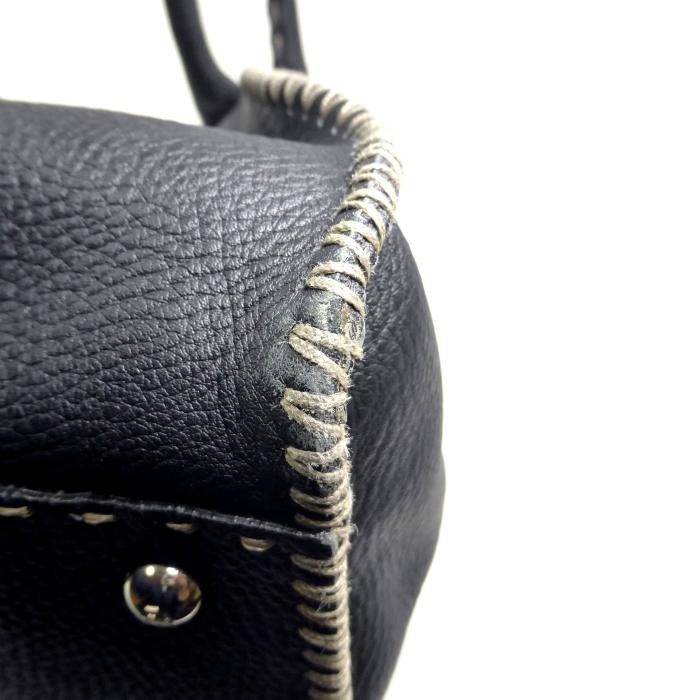 FENDI（フェンディ） セレリア トート ホーボー セミショルダー バッグ
