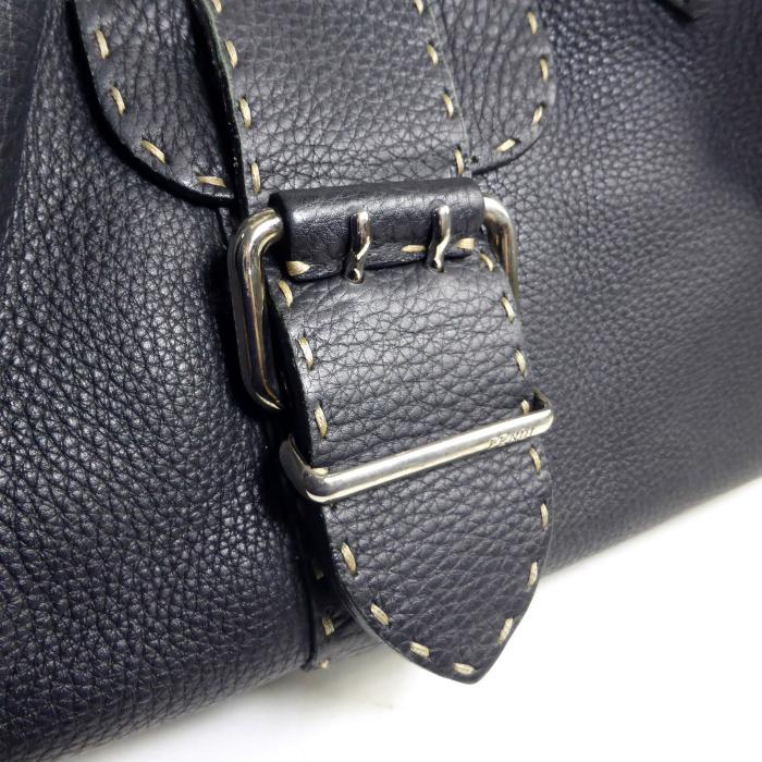FENDI（フェンディ） セレリア トート ホーボー セミショルダー バッグ