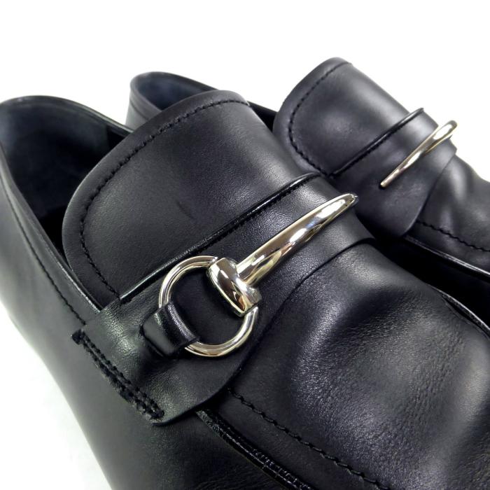 Gucci Horsebit 1955 グッチ （GUCCI） ホースビット レザー