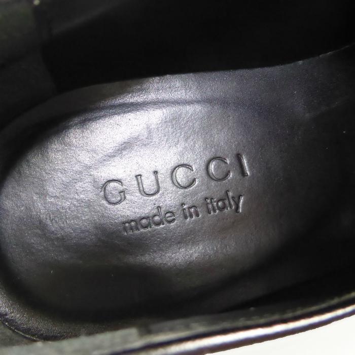 Gucci Horsebit 1955 グッチ （GUCCI） ホースビット レザー