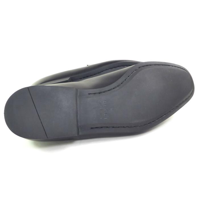 Gucci Horsebit 1955 グッチ （GUCCI） ホースビット レザー