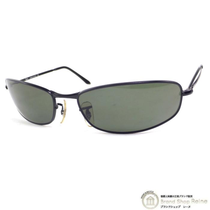 Ray-Ban（レイバン） （Ray Ban） スクエア メタル スポーツ