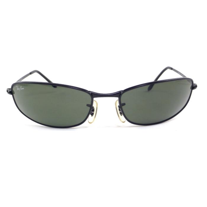 Ray-Ban（レイバン） （Ray Ban） スクエア メタル スポーツ