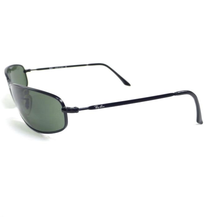 Ray-Ban（レイバン） （Ray Ban） スクエア メタル スポーツ