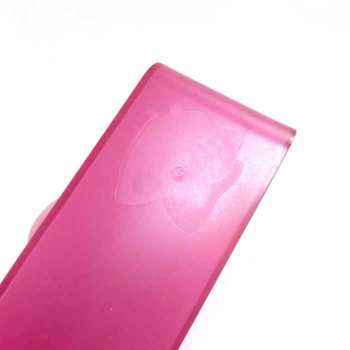 CHANEL ヴィンテージ　ピアノ　バッグ　ピンク CHANEL（シャネル） ラバー トート ショルダーバッグ ピンク