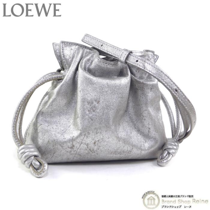 Flamenco（LOEWE） ロエベ （LOEWE） フラメンコ クラッチ ミニ