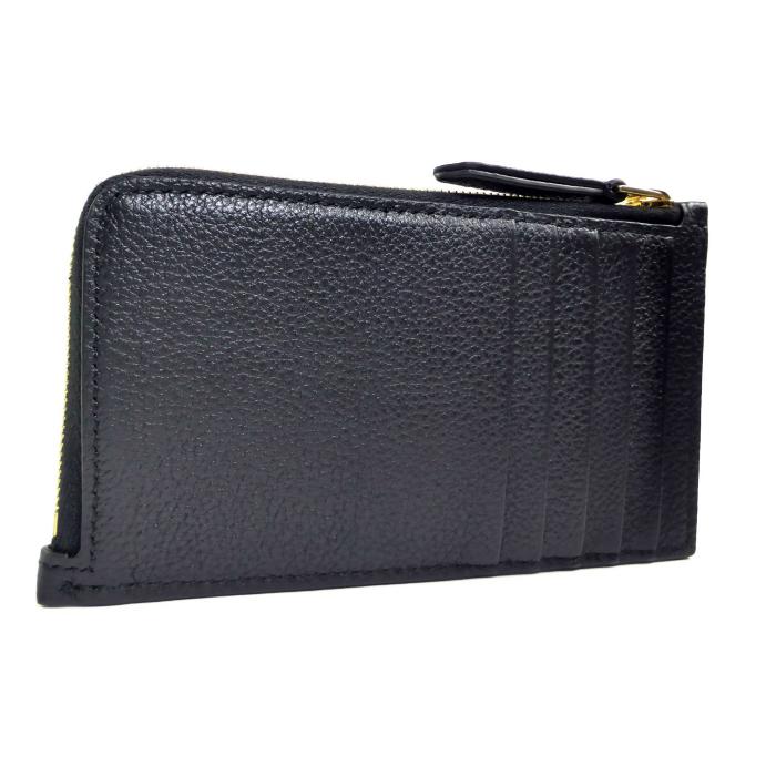 CELINE（セリーヌ） トリオンフ ロングカードホルダー カードケース