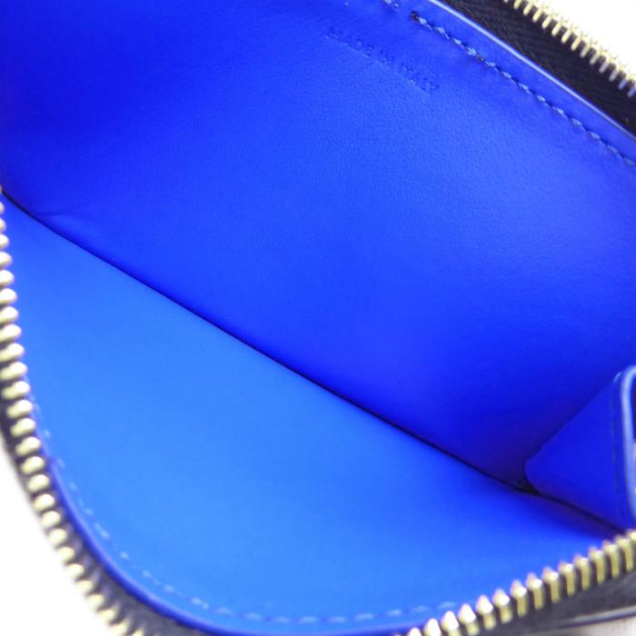 CELINE（セリーヌ） トリオンフ ロングカードホルダー カードケース