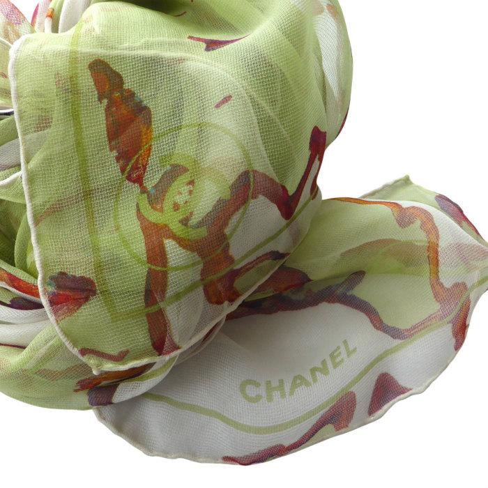 CHANEL（シャネル） （CHANEL）ガブリエルココシャネル サイケデリック
