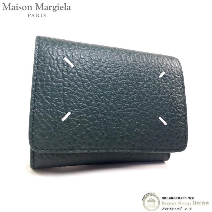 Maison Margiela（メゾンマルジェラ） メゾン マルジェラ 4ステッチ 三