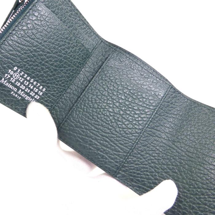 Maison Margiela（メゾンマルジェラ） メゾン マルジェラ 4ステッチ 三