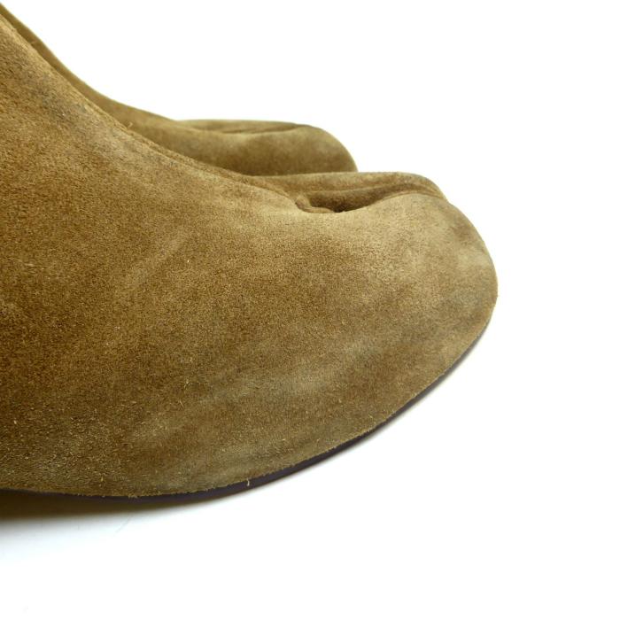 Maison Margiela（メゾンマルジェラ） メゾン マルジェラ Tabi タビ