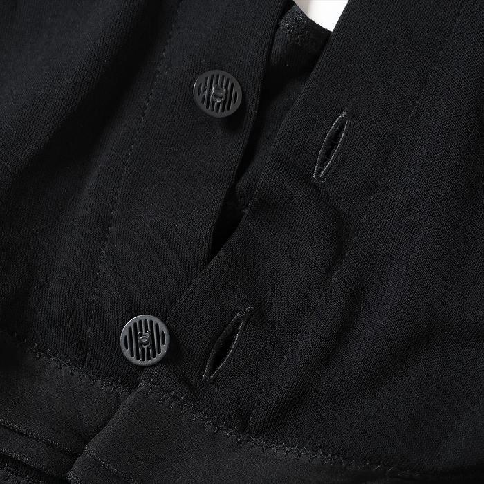 CHANEL（シャネル） ココボタン レーヨン ブラウス ノースリーブ キ#42