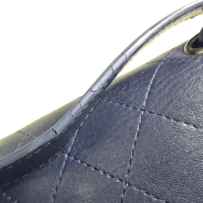 マトラッセ シャネル （CHANEL） チェーンショルダー バッグ 肩掛け