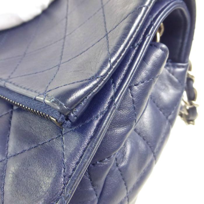 マトラッセ シャネル （CHANEL） チェーンショルダー バッグ 肩掛け