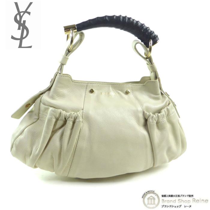 SAINT LAURENT イヴ・サンローラン （Yves Saint Laurent） モンバサ