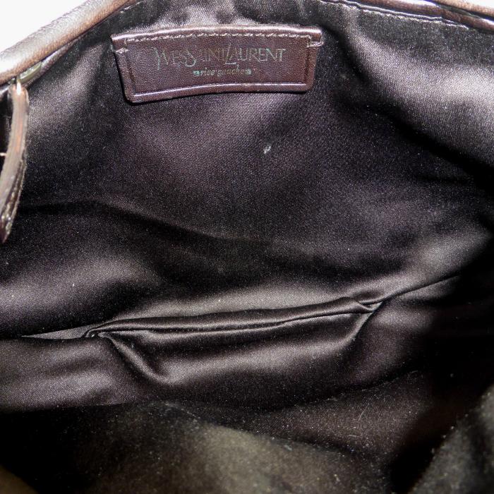 SAINT LAURENT イヴ・サンローラン （Yves Saint Laurent） モンバサ
