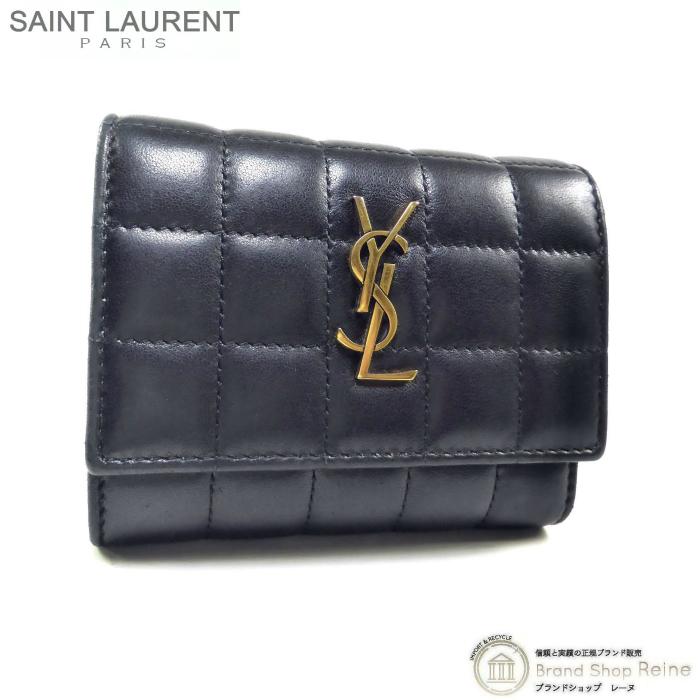 SAINT LAURENT サンローラン （SAINT LAURENT） カサンドラマトラッセ