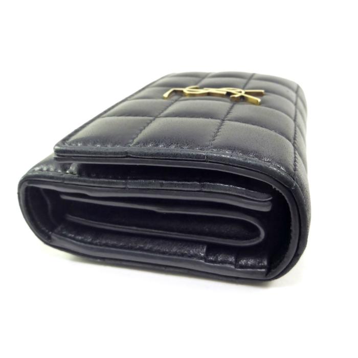SAINT LAURENT サンローラン 財布 437470 SAINT LAURENT サンローラン （SAINT LAURENT） カサンドラマトラッセ
