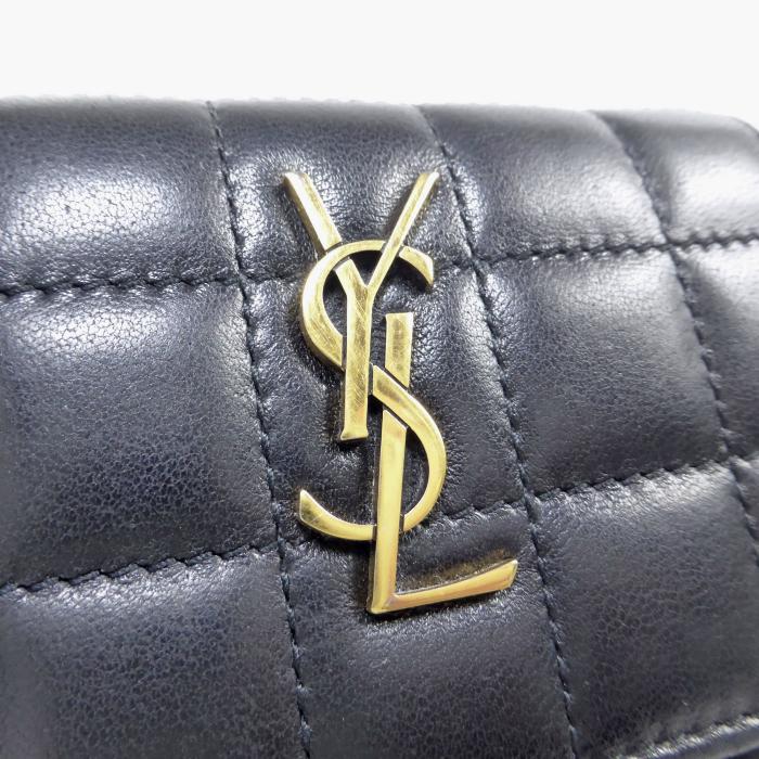 SAINT LAURENT サンローラン （SAINT LAURENT） カサンドラマトラッセ