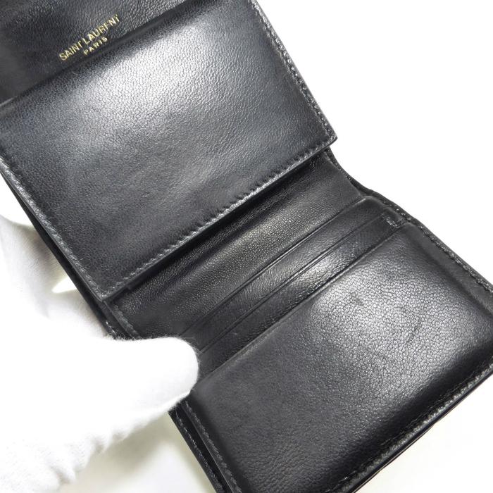 SAINT LAURENT サンローラン （SAINT LAURENT） カサンドラマトラッセ