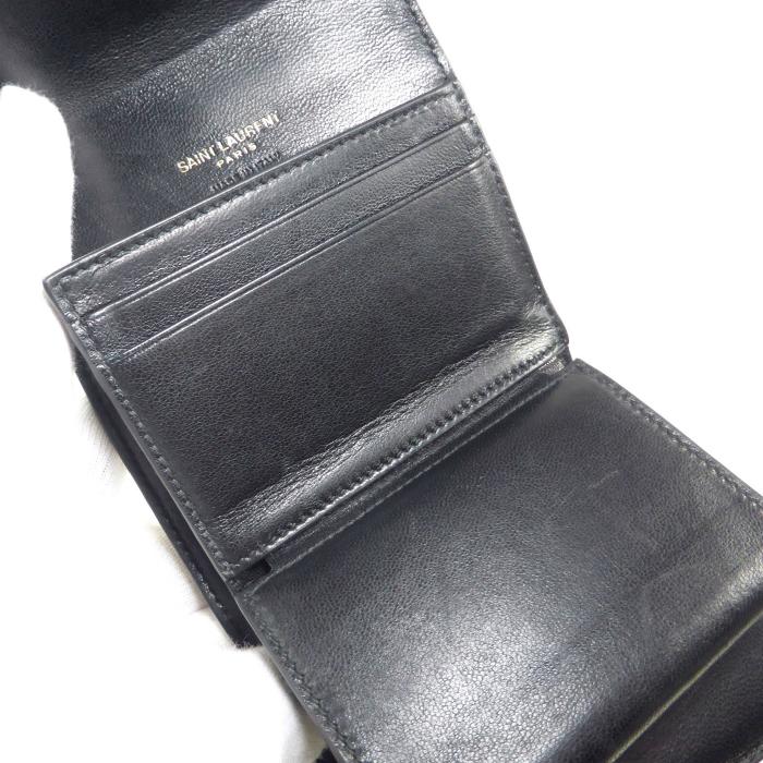 SAINT LAURENT サンローラン （SAINT LAURENT） カサンドラマトラッセ