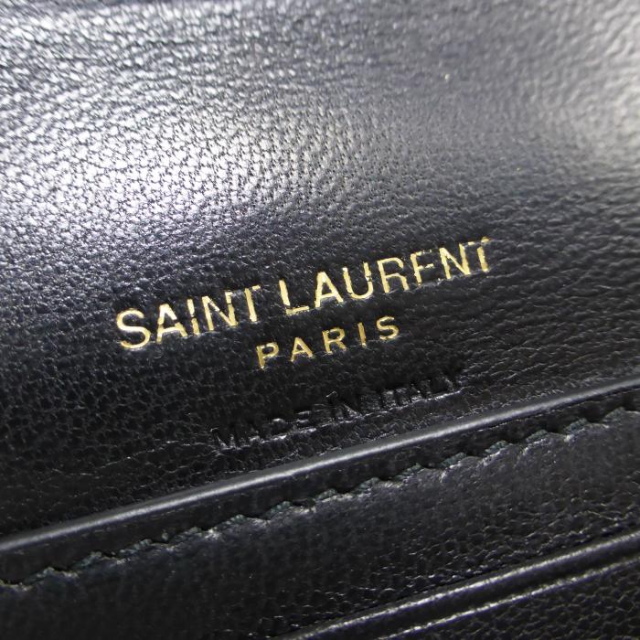 SAINT LAURENT サンローラン （SAINT LAURENT） カサンドラマトラッセ