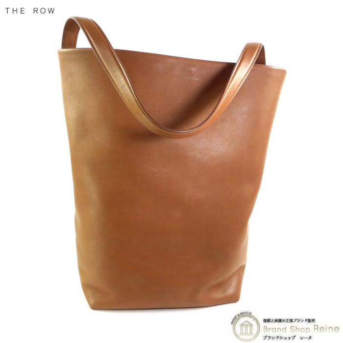 THE ROW（ザ ロウ） LARGE N/S Park Tote ラージ パーク トート バッグ