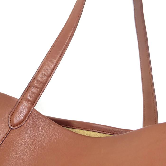THE ROW（ザ ロウ） LARGE N/S Park Tote ラージ パーク トート バッグ