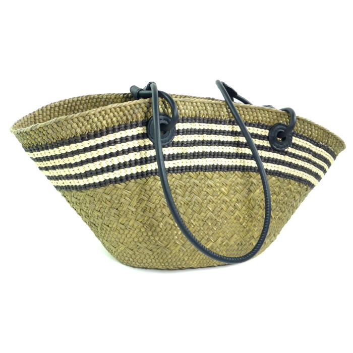 Basket（LOEWE） ロエベ （LOEWE） アナグラム バスケット スモール