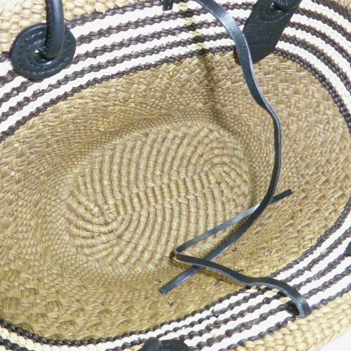 Basket（LOEWE） ロエベ （LOEWE） アナグラム バスケット スモール 