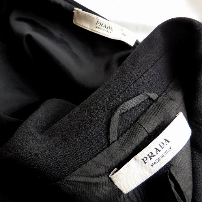 PRADA SPORT（プラダスポーツ） プラダ （PRADA）ウール テーラード