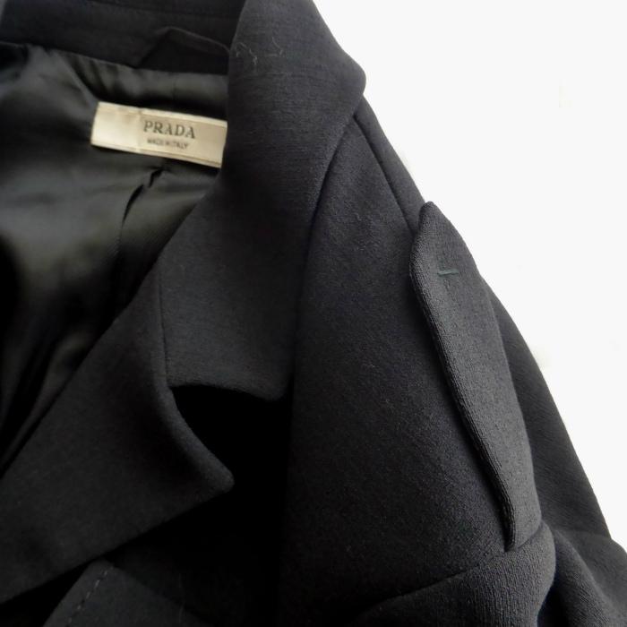PRADA SPORT（プラダスポーツ） プラダ （PRADA）ウール テーラード