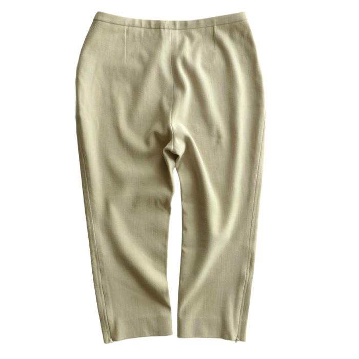 HERMES（エルメス） （HERMES）ウール ジョッパーズ パンツ スラックス
