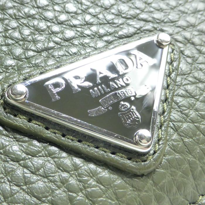 SAFFIANO（PRADA） プラダ （PRADA） コインポケット付 ヴィッテロ