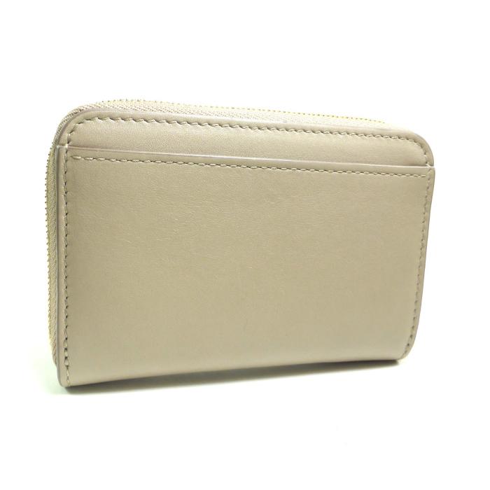 LOEWE（ロエベ） ノット ジップ コインパース コインケース 小銭入れ