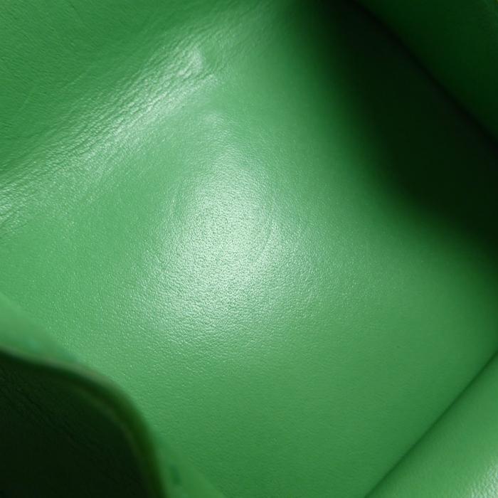 LOEWE（ロエベ） ノット ジップ コインパース コインケース 小銭入れ
