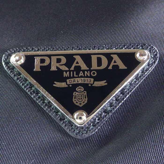 PRADA（プラダ） Re-Nylon ナイロン テスート バックパック