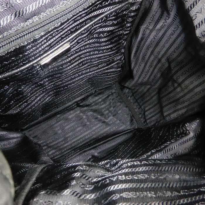 PRADA（プラダ） Re-Nylon ナイロン テスート バックパック