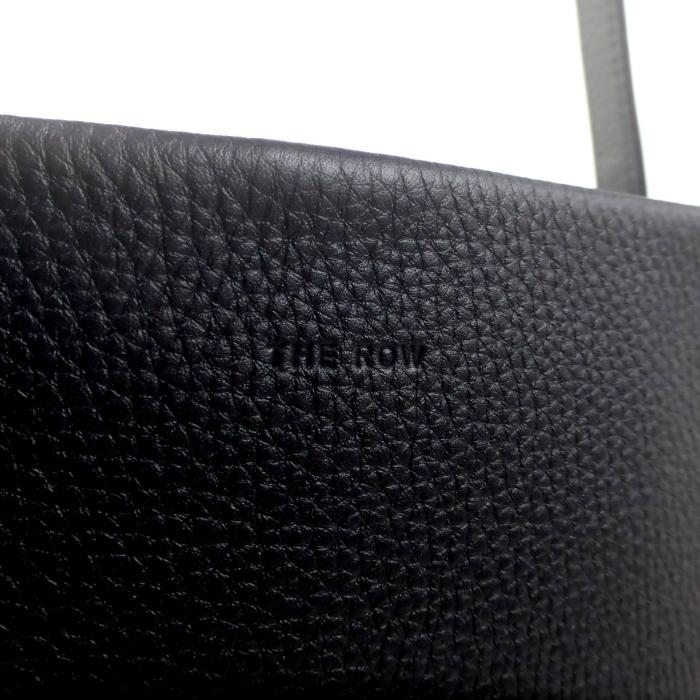 THE ROW（ザ ロウ） Medium N/S Park Tote ミディアム パーク トート